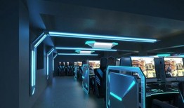 郑州电竞酒店爆料视频,揭秘电竞玩家的专属天堂