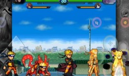 鸣人爆料技能大全视频,全方位解析忍者大师的绝学宝库