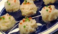 爆料肉丸制作视频,跟随视频学做美味肉丸