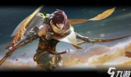 王者荣澜最新爆料,揭秘神秘英雄背景与技能革新