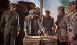 浴血东征在线观看,再现抗战烽火，重温民族抗争史诗