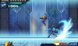 雷霆无限新角色爆料视频,神秘英雄即将登场！