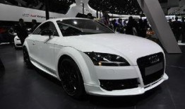 佳沃tt车最新款爆料,揭秘最新款性能与设计亮点