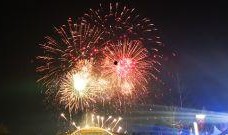 昆明烟花爆料视频,璀璨瞬间引爆视觉盛宴