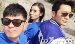 娱乐大爆料陈赫是哪一期,揭秘陈赫加盟哪一期精彩亮相