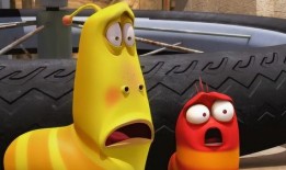 爆料搞笑虫子视频下载,虫界也有喜剧天赋！