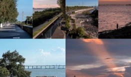 今日西湾公园爆料视频大全,全景呈现公园魅力瞬间