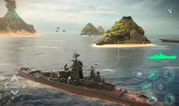 现代战舰3月最新爆料活动,全新战舰登场，热血海战一触即发！