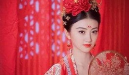 陕西古装网红吃瓜,揭秘古风圈幕后故事