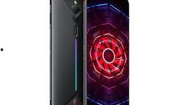 红魔新机最新爆料视频大全,最新爆料视频大盘点