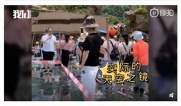 某过气网红爆料事件视频,真相与争议交织