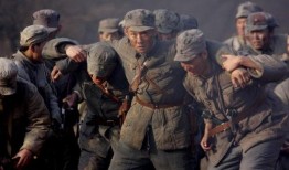 儿子的战争在线观看,在线见证青春无畏的战争岁月