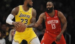 火箭湖人爆料视频