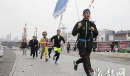 西安男子跑步爆料新闻,引发考古热潮