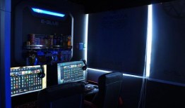 郑州电竞酒店爆料视频,揭秘电竞玩家的专属天堂