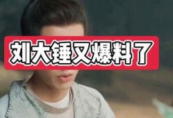 刘大锤周三最新爆料,揭秘娱乐圈最新热点事件