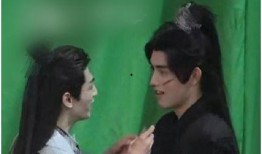 娱乐爆料白鹿罗云熙,甜蜜互动引粉丝尖叫