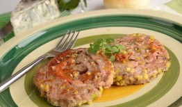 爆料肉丸制作视频,跟随视频学做美味肉丸