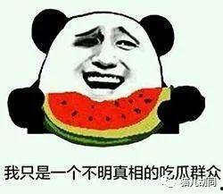 网络流行语吃瓜,网络流行语“吃瓜”背后的趣味与深思